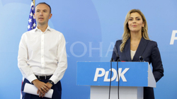PDK-ja kundër dy ligjeve të miratuara pas “seancës së grushteve”