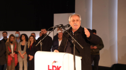 Përçahet LDK-ja në Fushë-Kosovë