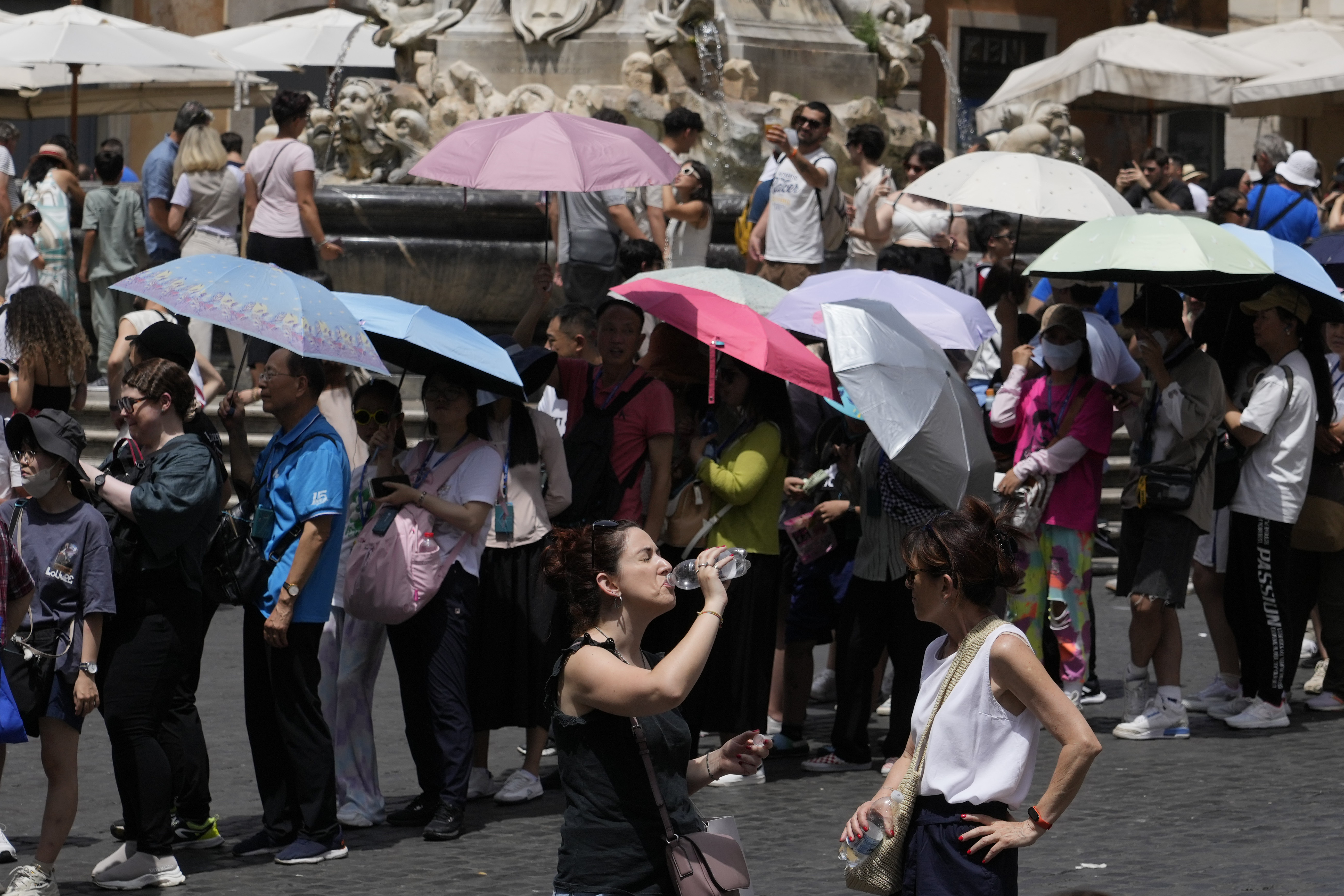 16 qytete italiane në “alarm të kuq”
