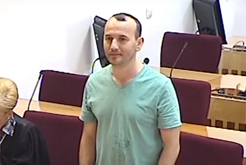 SHBA-ja dënon me burgim të përjetshëm shtetasin e Kosovës që iu bashkua ISIS-it