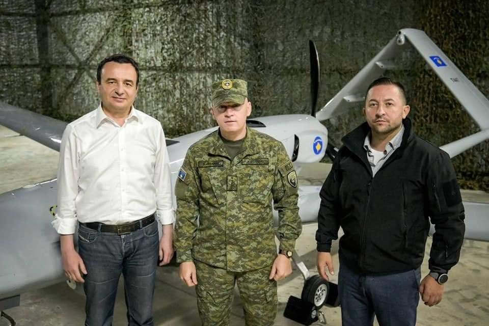 Mehaj: Kosova do të jetë vendi i 33-të që anëtarësohet në NATO