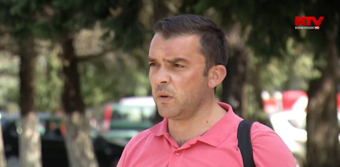 Hasani: Arrestimi i Besnik Berishës, më së paku përndjekje politike