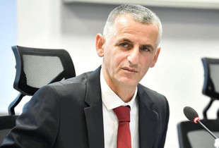 Hysen Durmishi