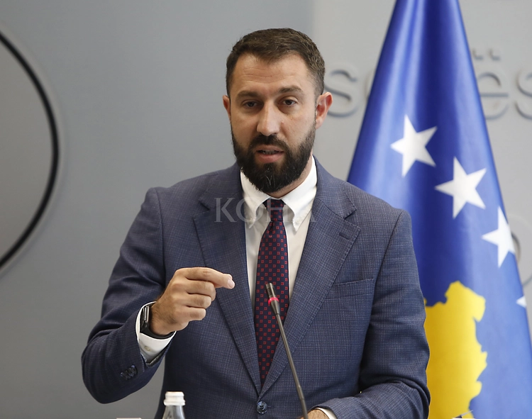 Krasniqi: S’më ka ftuar asnjë institucion hetues