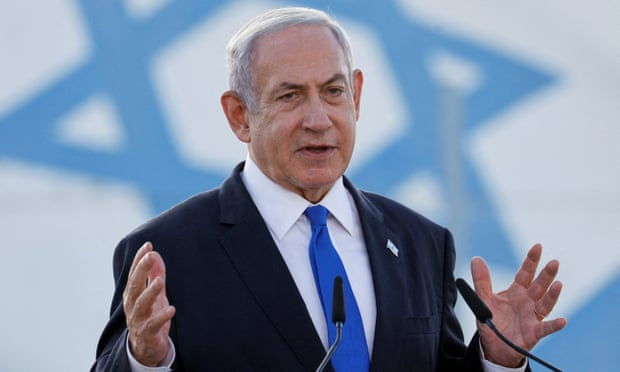 Netanyahu Hamas'ı uyardı: Bu sadece başlangıç ​​- KOHA.net
