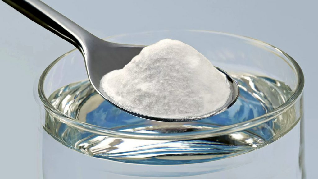 55 façons d'utiliser le bicarbonate de sodium