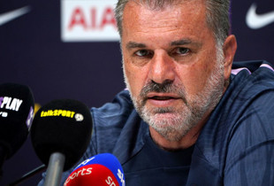 Postecoglou