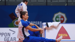 Majlinda për EJU: Sportistet e reja nuk merren me veten, janë të zëna duke shikuar të tjerat