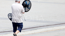 Temperaturat e larta, kërcënim për personat e moshuar dhe me sëmundje kronike