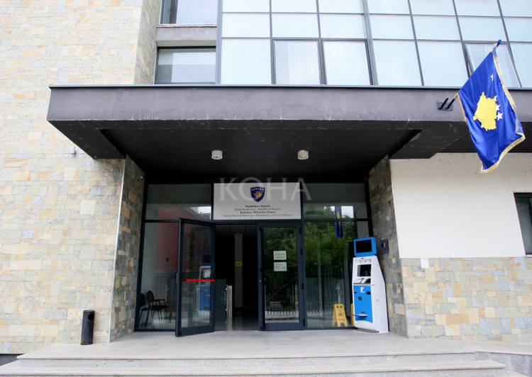 Asociacioni i Komunave s’ka pranuar kërkesë për anëtarësimin e Mitrovicës së Veriut