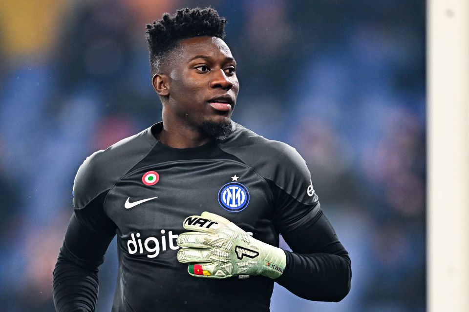 Zyrtare, Onana transferohet tek Man. Unitedi