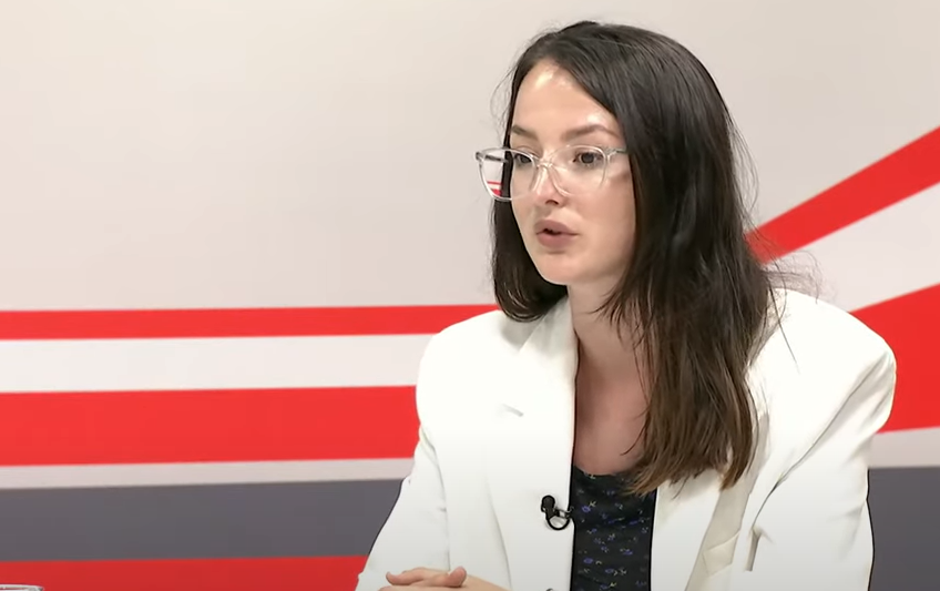 Bunjaku: Projektligji i ri për KPK-në mund të përfundojë sërish në Kushtetuese