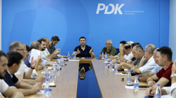 Mblidhet PDK-ja: Duhen zgjedhje të përgjithshme të parakohshme