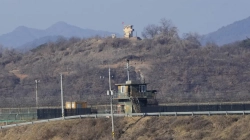 Shtetasi amerikan arrestohet nga Koreja e Veriut pasi kaloi kufirin