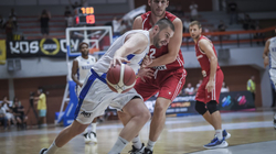 Berisha: Kemi luajtur shumë mirë