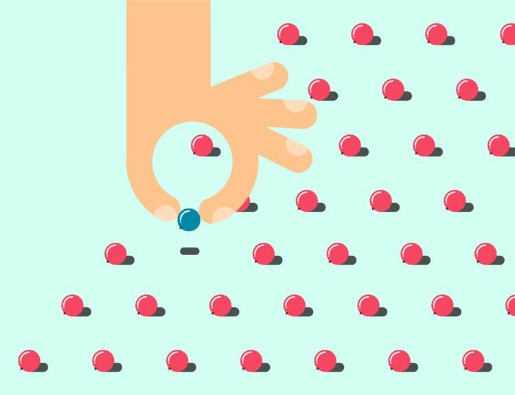 5 tipe të perfeksionistëve dhe çfarë i bën të suksesshëm