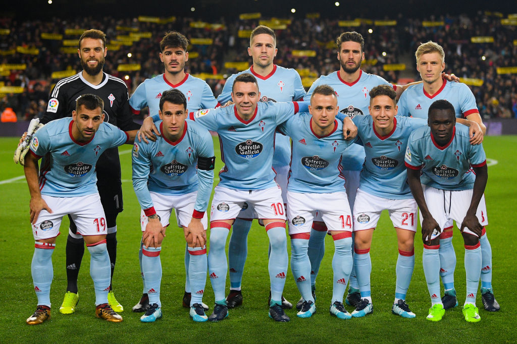 Katër vjet burgim për sulmuesin e Celta Vigos
