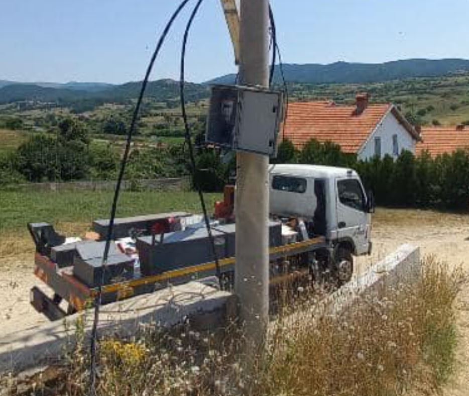 Shkyçen nga furnizimi me energji elektrike kazinotë ilegale në Karaçevë
