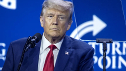 Trumpi pret të arrestohet