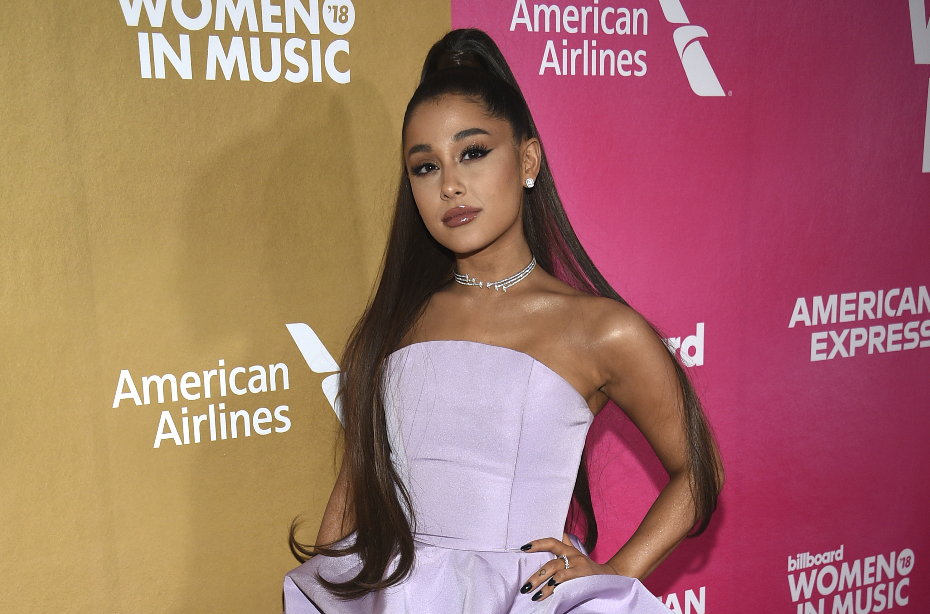 Ariana Grande dhe Dalton Gomez po shkurorëzohen