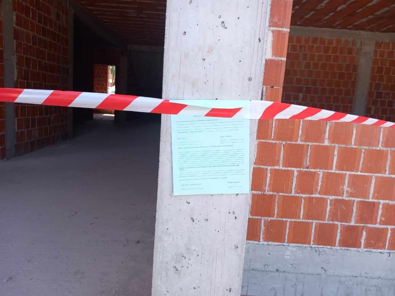 Mitrovica e Veriut ndërpret punën në objektet që s’i kanë përfillur procedurat ligjore