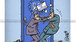 Karikatura e ditës