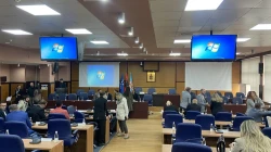 INPO: Projektbuxheti i Prishtinës s’i përmbush kriteret ligjore, Rama e Kuvendi Komunal shkelën ligjin”
