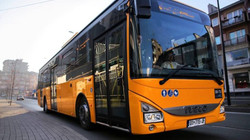 Autobusët e Trafikut Urban së shpejti me Wi-Fi falas, pritoret jashtë digjitalizimit”