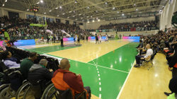 Trepça, njëra prej 35 skuadrave në FIBA Europe Cup