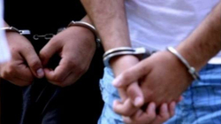 Arrestohen në Lipjan pesë të dyshuar për vjedhje të rënda