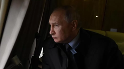 Presidenti rus mund të hakmerret ndaj udhëheqësit të grupit “Wagner”