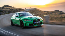 Shefi i “BMW M” dëshiron që modelet e reja M3 dhe M4 të jenë tërësisht elektrike