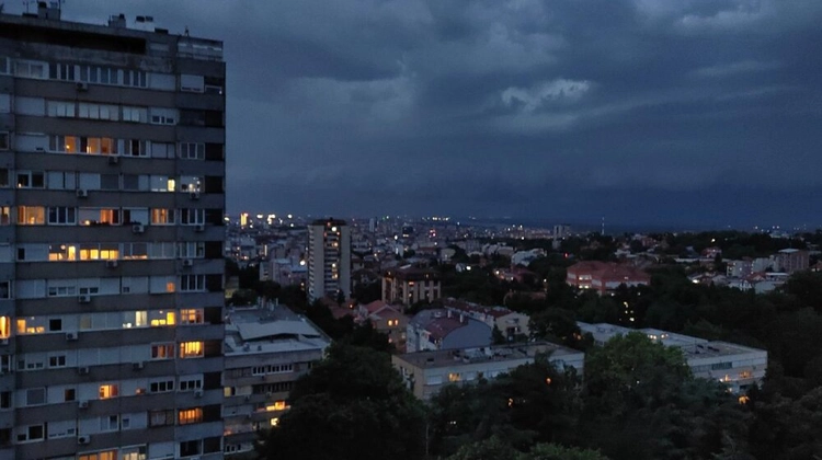 Tre persona vdiqën në Serbi pas stuhisë së dytë në Ballkan