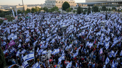 Izraeli miraton ligjin e reformës pavarësisht protestave masive