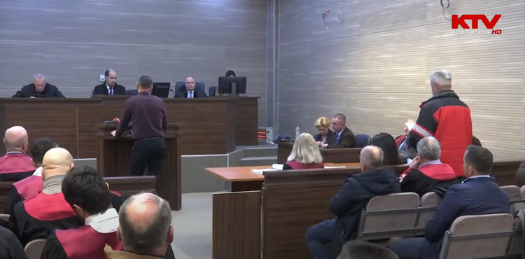 Dështon seanca ku të akuzuar janë 20 policë për kontrabandë në veri të vendit