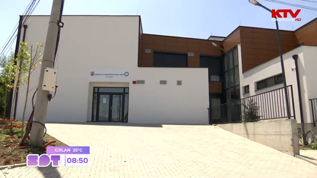 Për herë të parë Veterniku bëhet me Qendër të Mjekësisë Familjare