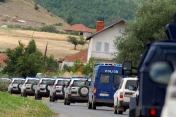 12 vjet nga aksioni ku mbeti i vrarë polici Enver Zymberi