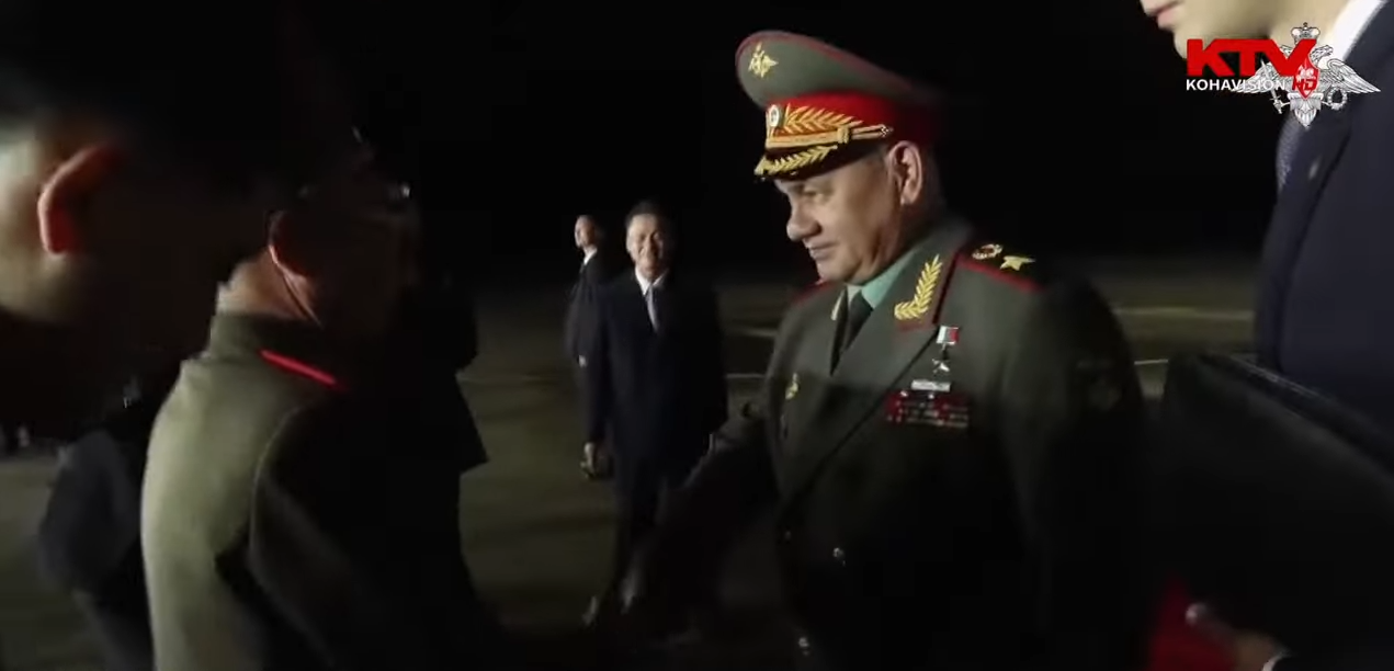 Delegacionet ruse e kineze në vizitë zyrtare në Kore të Veriut, që pas izolimit nga pandemia