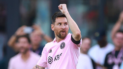 Messi shkëlqen me dy gola e asist në SHBA
