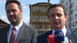 Konjufca e Kurti e cilësojnë Demaçin si figurën më të shquar shqiptare në ish-Jugosllavi