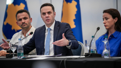 “Rruga e re”, LDK-ja takon përfaqësues të bizneseve