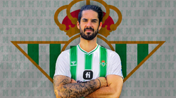 Isco i gatshëm për Betisin