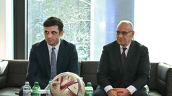 Agim Ademi njofton për largimin e Taulant Hodajt nga FFK-ja