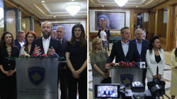 Opozita akuzon pushtetin se qëllimshëm nuk mblodhi deputetët për sot