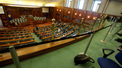 Kuvendi mbyll sesionin pranveror me seancë të dështuar