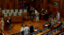 Opozita synon ta rrëzojë Qeverinë në shtator me vota nga VV-ja