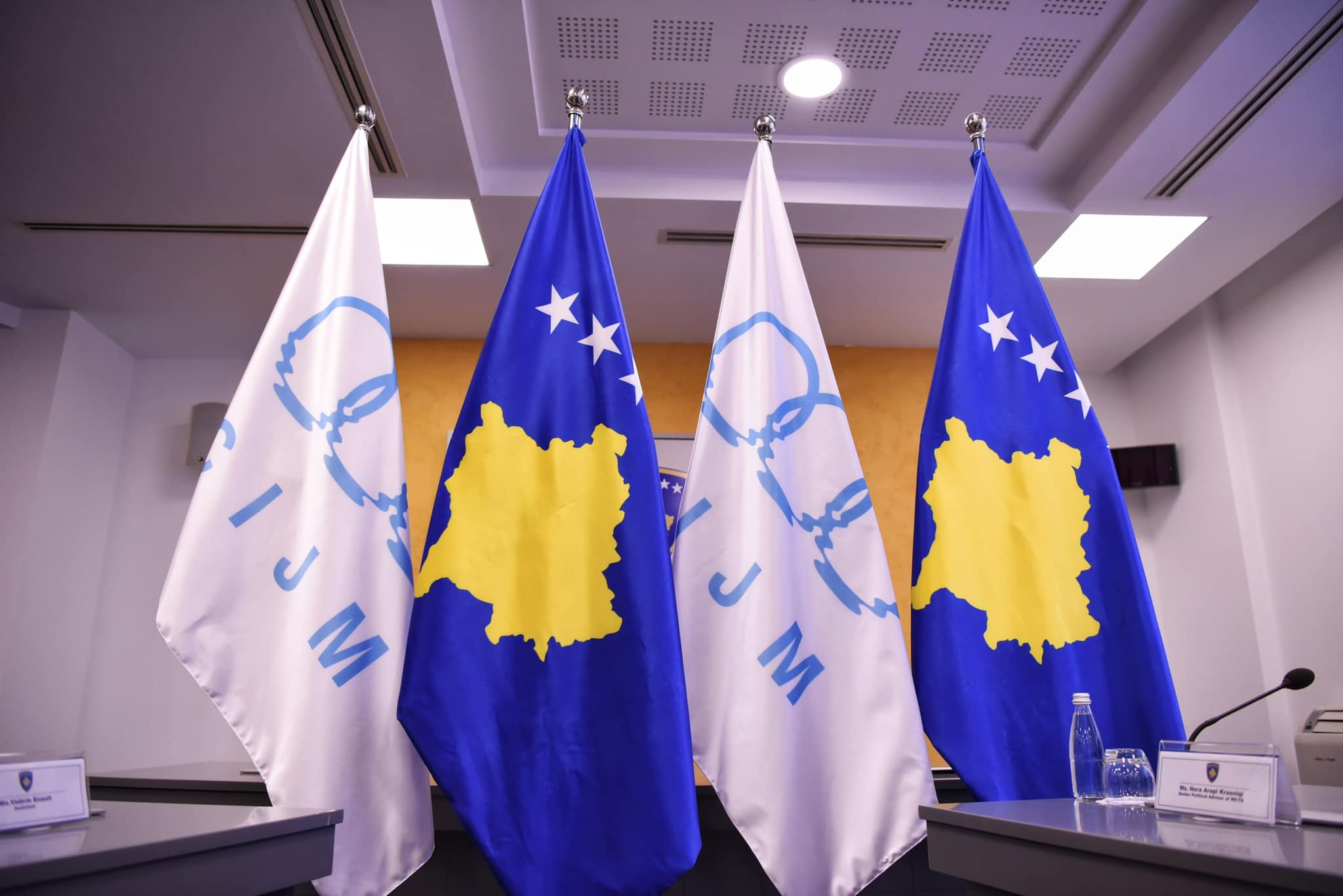 Kosova prezanton kandidaturën për organizimin e Lojërave Mesdhetare