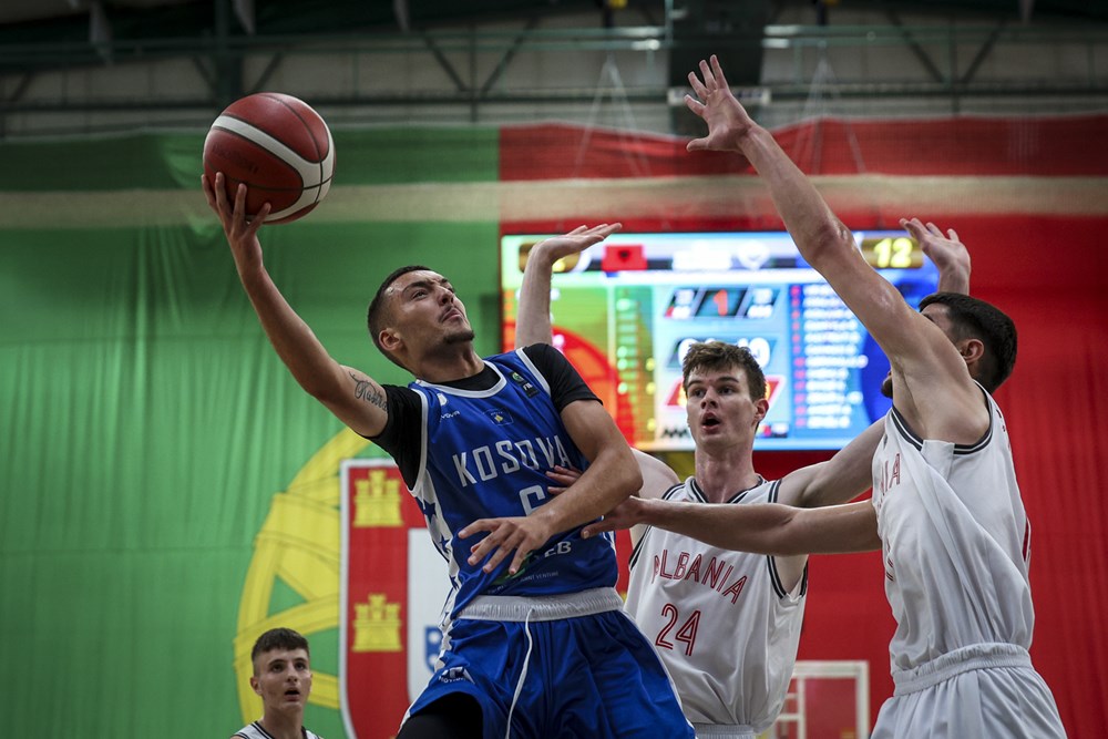 Kosova U18 fiton ndaj Shqipërisë, renditet e parafundit në Evropianin B 