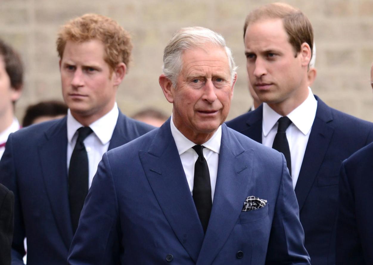 Harry do të niset drejt Londrës për të vizituar Mbretin Charles