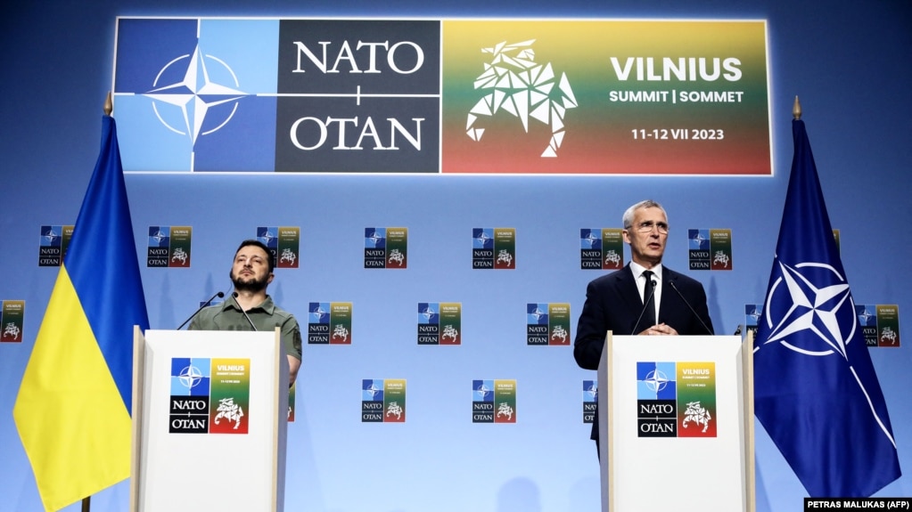 Kremlini thotë se situata në Evropë do të përkeqësohet, nëse Ukraina merr garanci të sigurisë